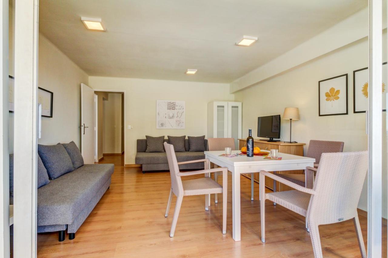 Apartamento Los Ranchos Appartement