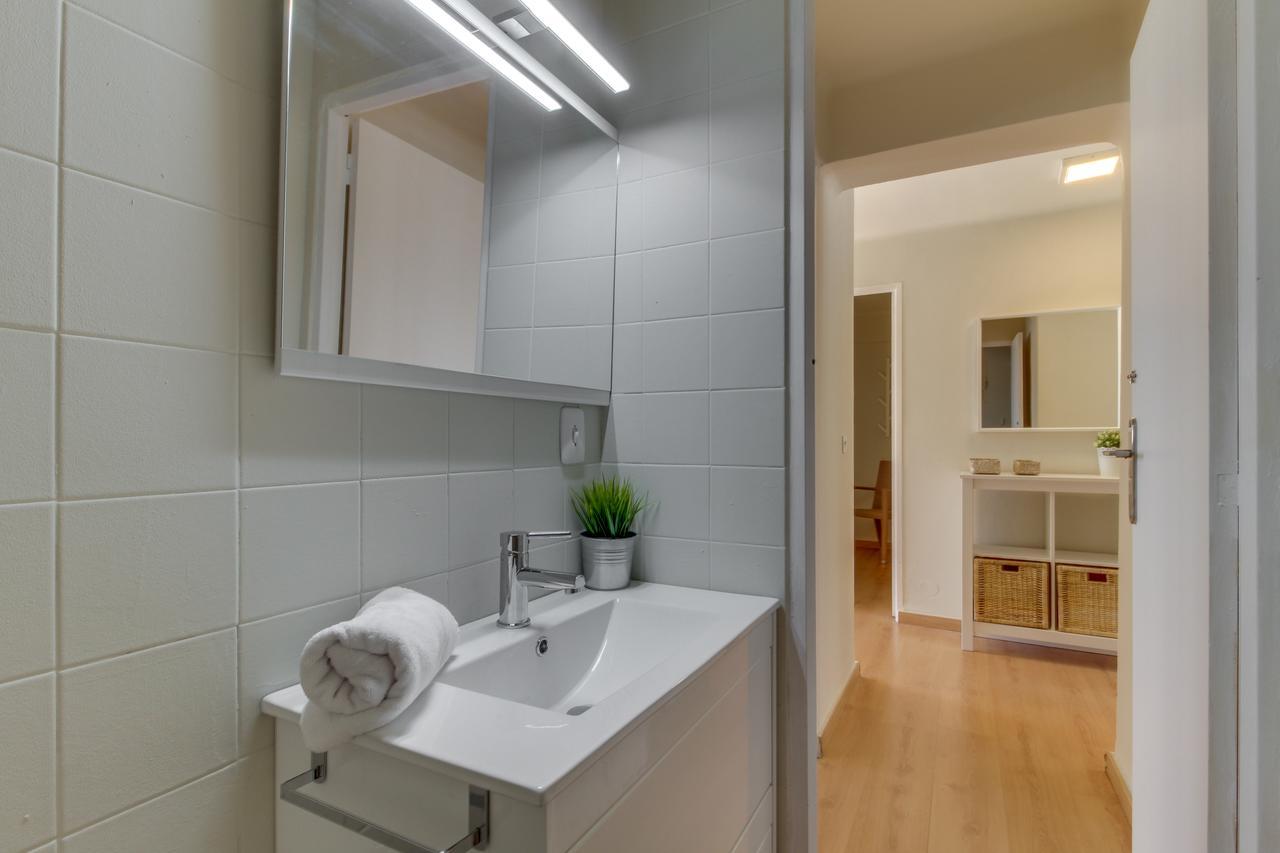 Apartamento Los Ranchos Appartement Benidorm