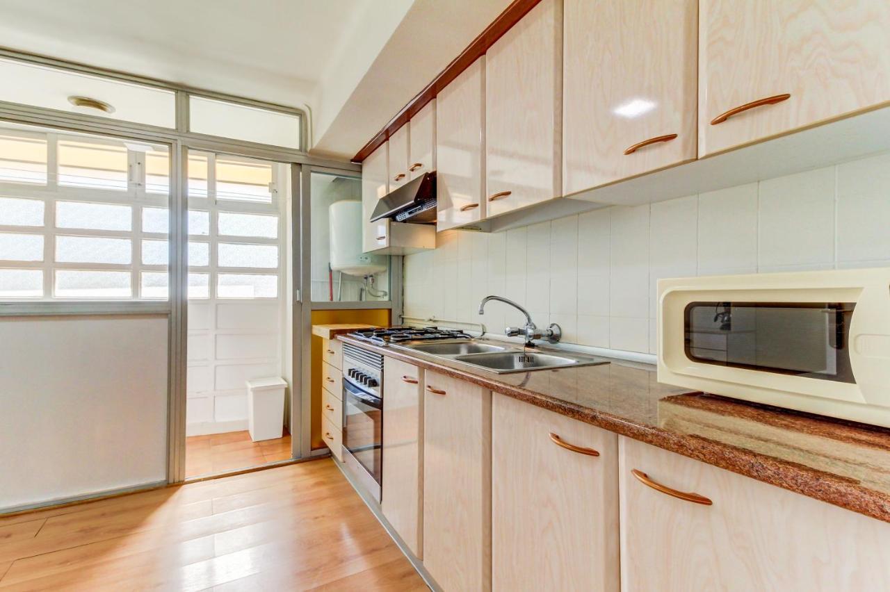 Apartamento Los Ranchos Appartement